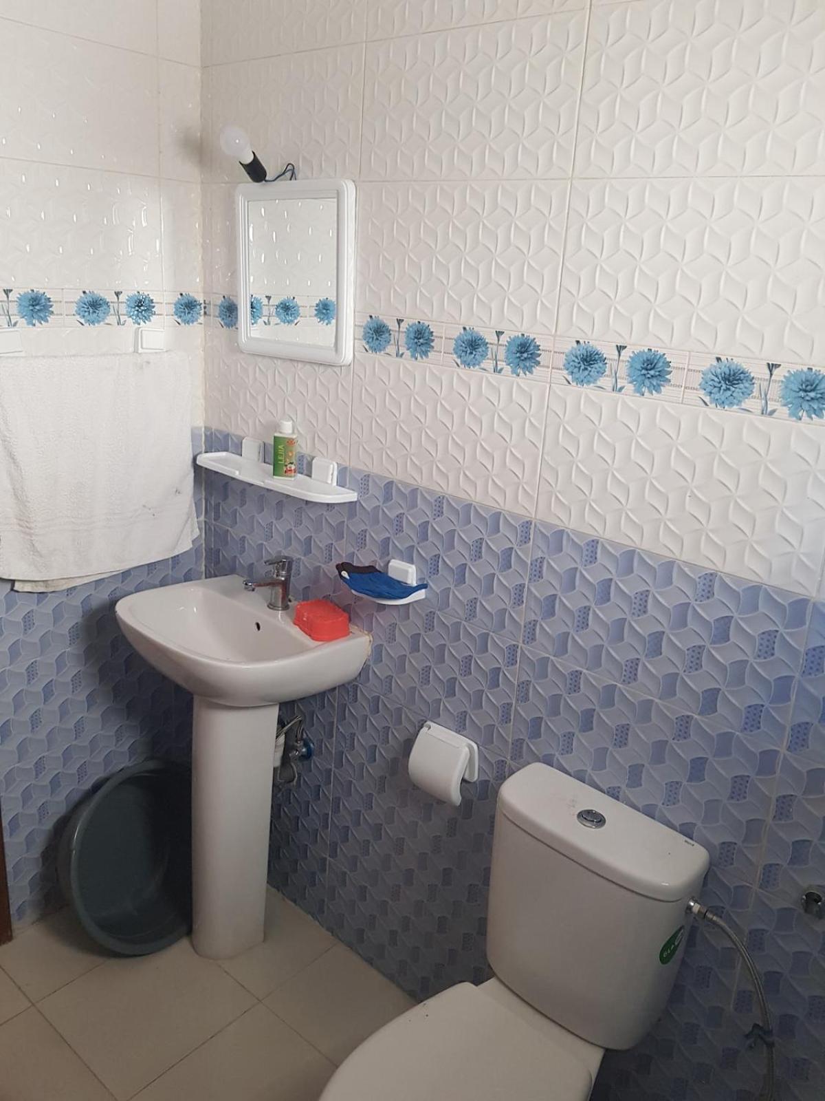 Casa Martil Moroccan House المظهر الخارجي الصورة